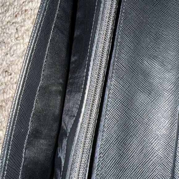 Authentic Prada Wallet - Picture 5 of 6